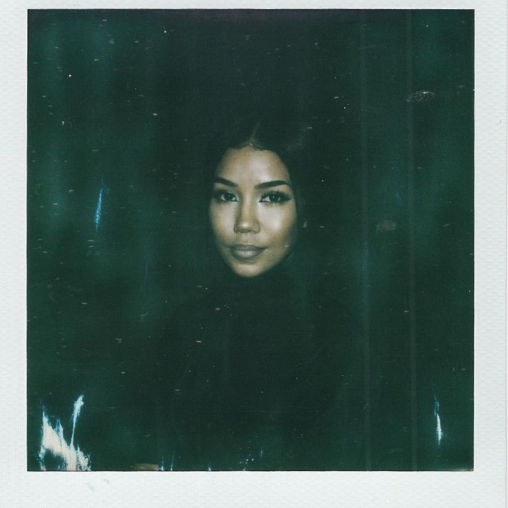 Jhené Aiko