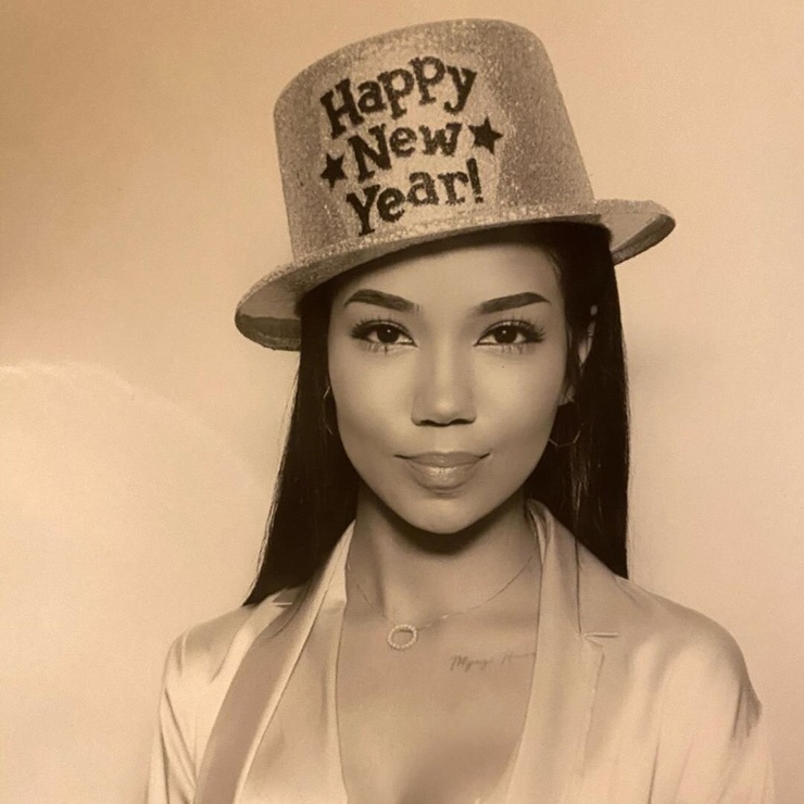 Jhené Aiko