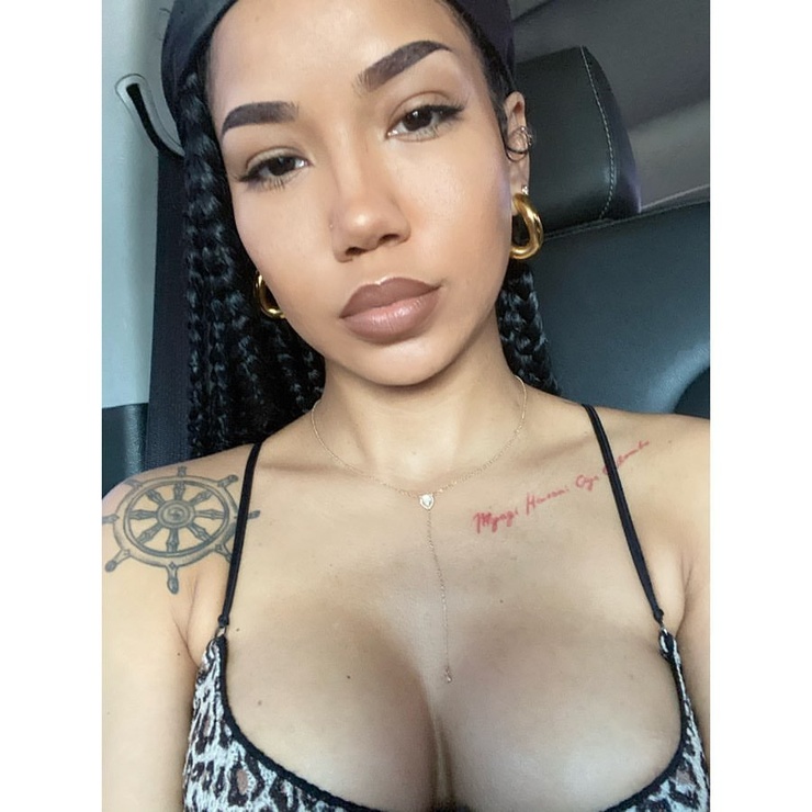 Jhené Aiko Jhené Aiko