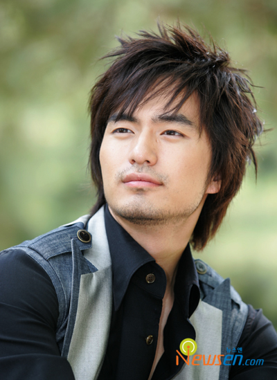 Jin-wook Lee
