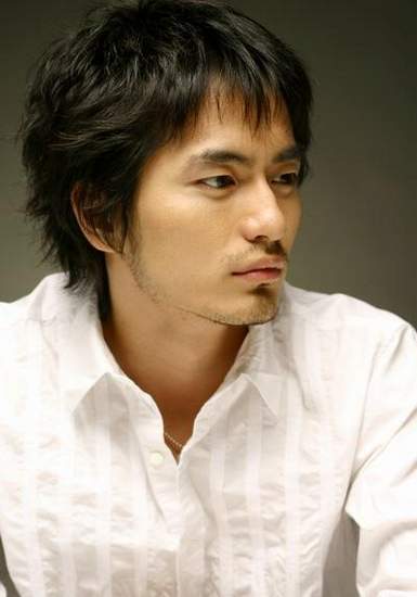 Jin-wook Lee