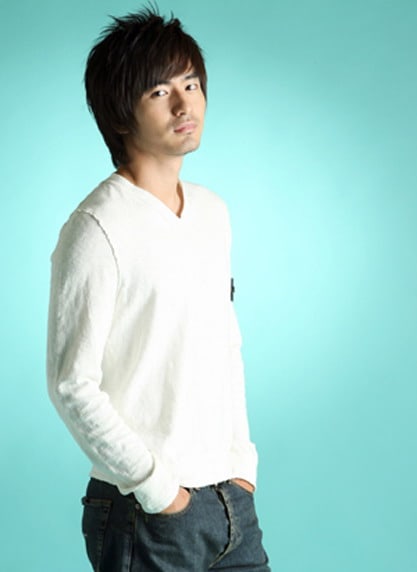 Jin-wook Lee