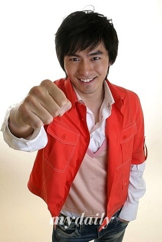 Jin-wook Lee