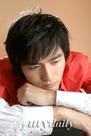 Jin-wook Lee