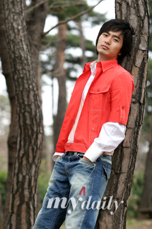 Jin-wook Lee