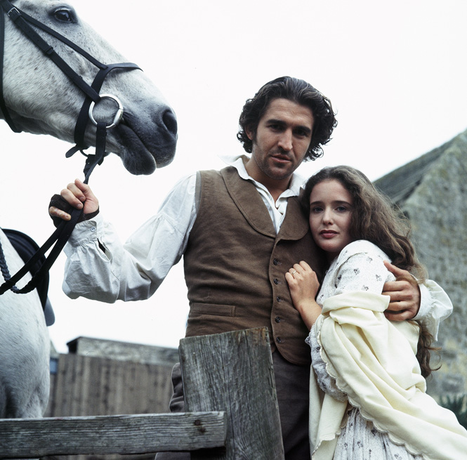 Films Et Séries Tv Avec Jonathan Cake Picture of Jonathan Cake