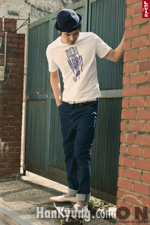Jin-wook Lee