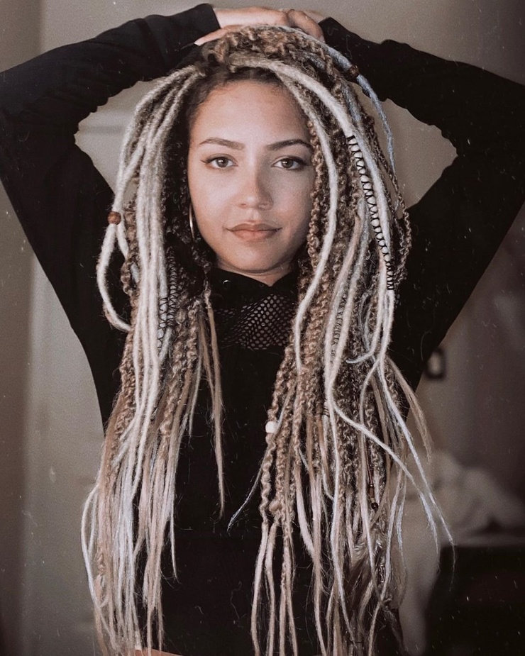 Picture of Tristin Mays