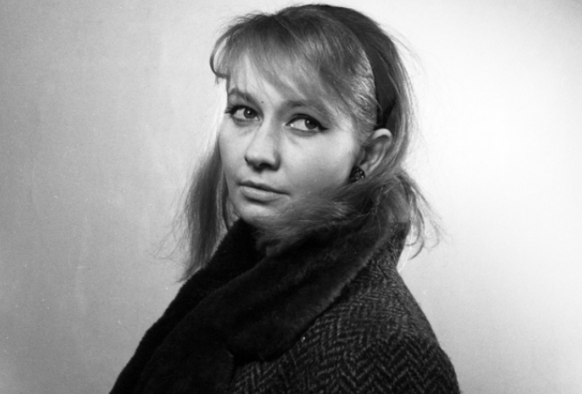 Elzbieta Czyzewska Elzbieta Czyzewska