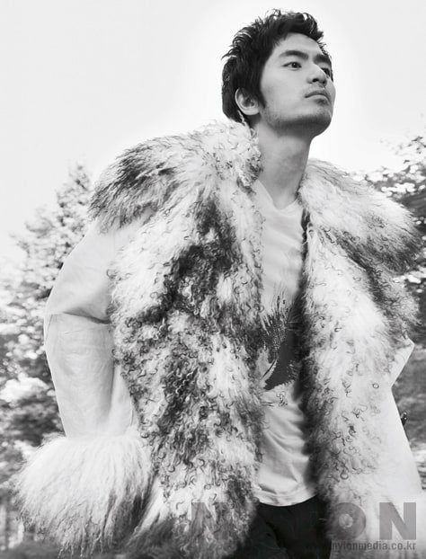 Jin-wook Lee Jin-wook Lee