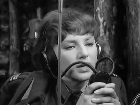 Picture of Four TankMen and a Dog