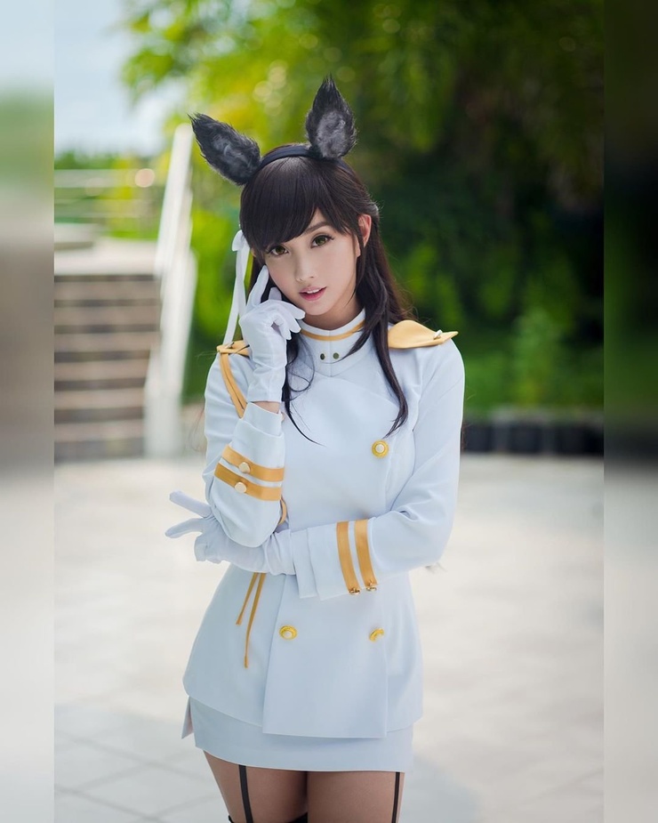 Alodia Gosiengfiao Alodia Gosiengfiao
