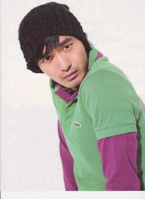 Jin-wook Lee