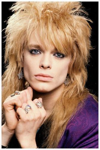 Michael Monroe picture