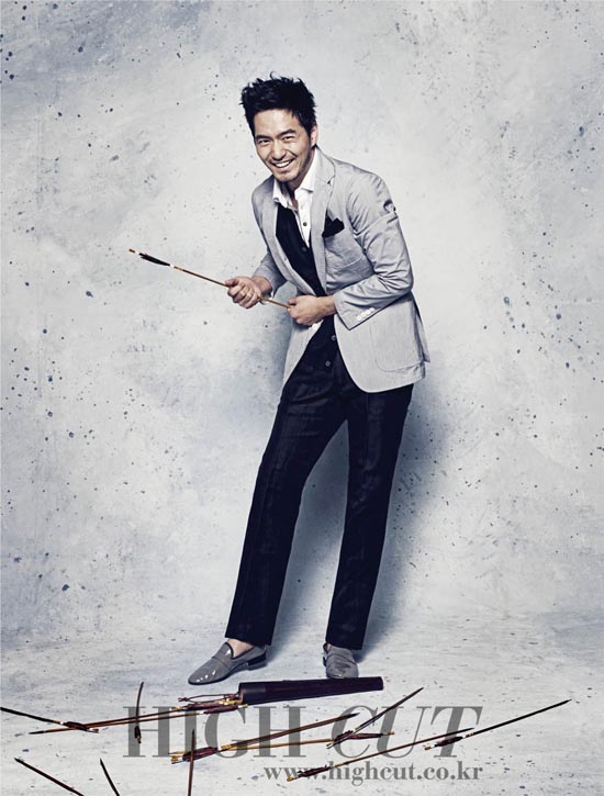 Jin-wook Lee