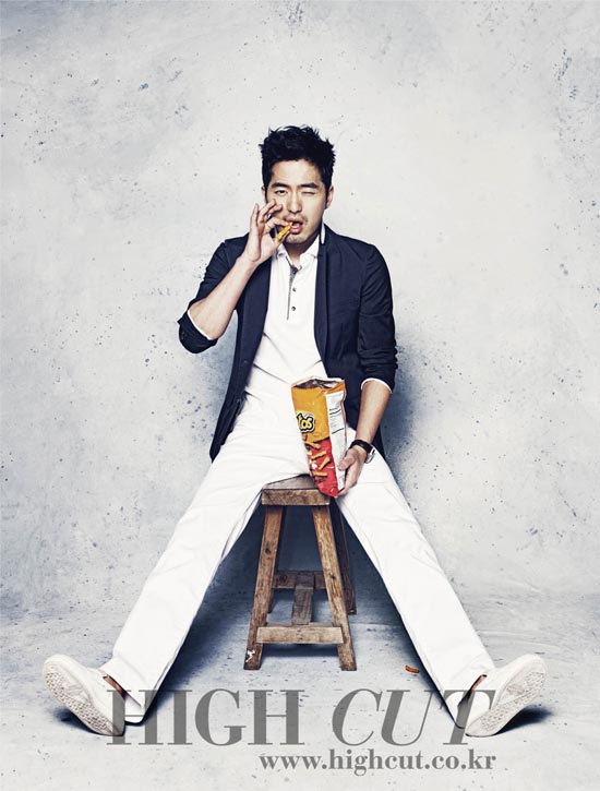 Jin-wook Lee