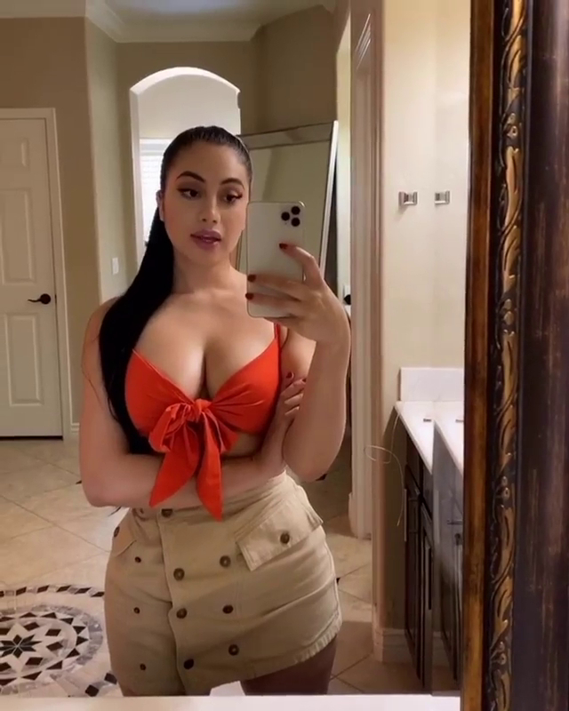 Jailyne Ojeda Ochoa