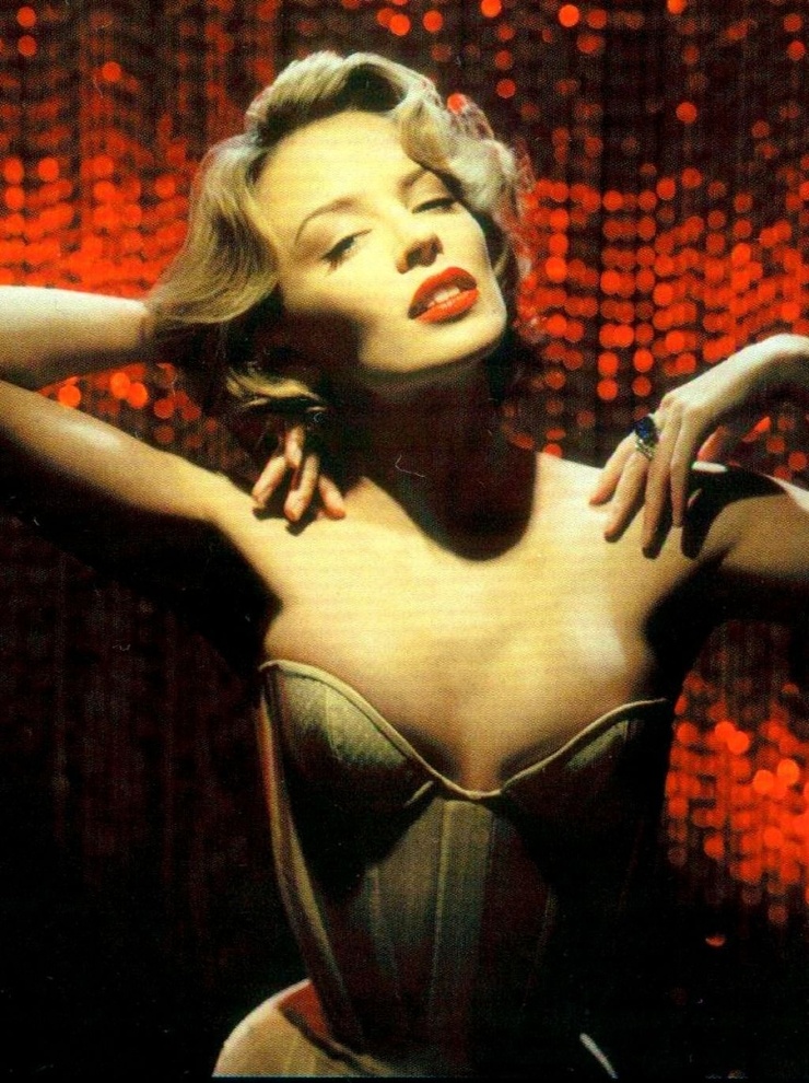 Kylie Minogue Kylie Minogue