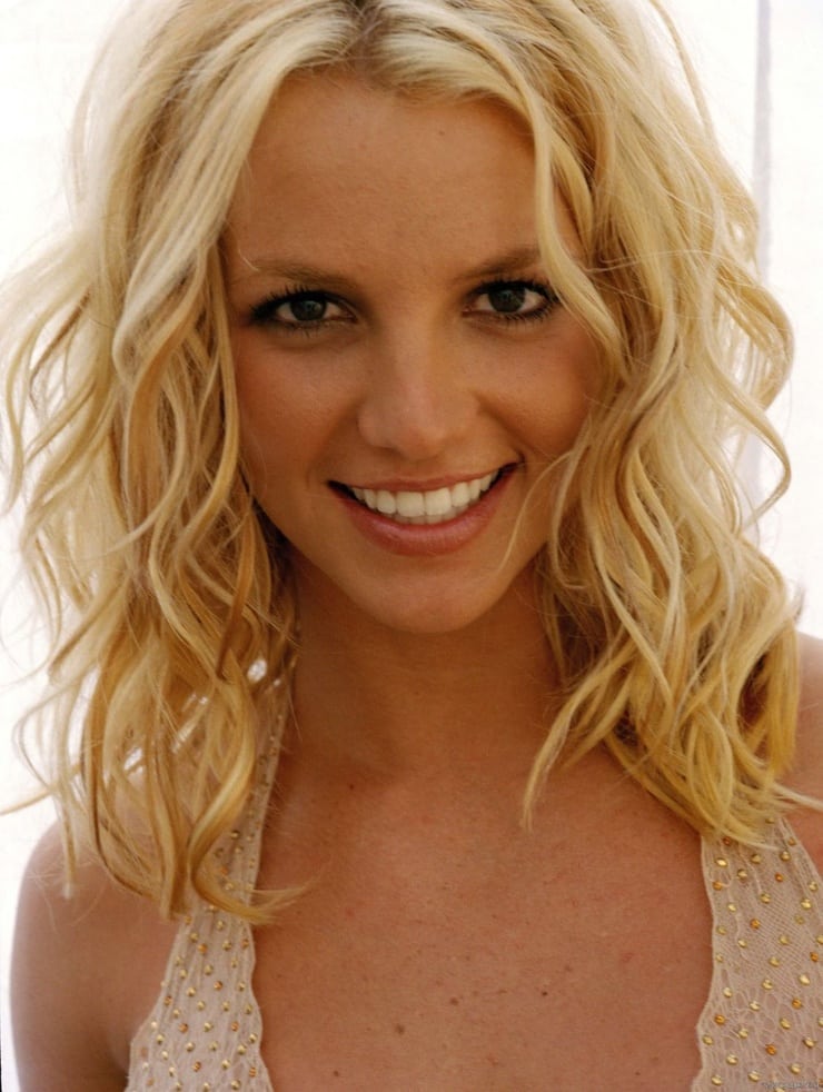Britney Spears Britney Spears