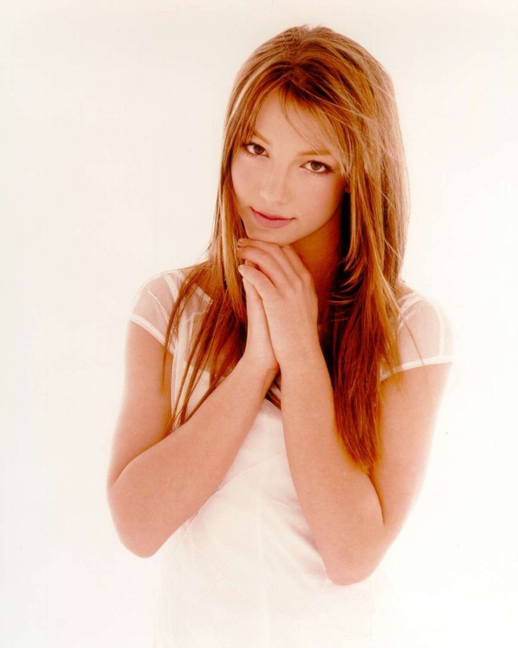 Britney Spears