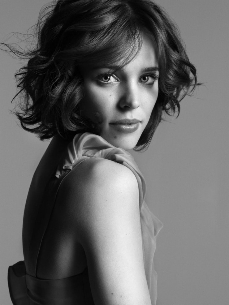 Rachel McAdams Rachel McAdams