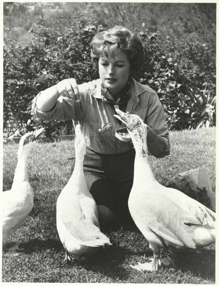 Coleen Gray