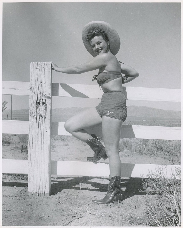 Coleen Gray Coleen Gray