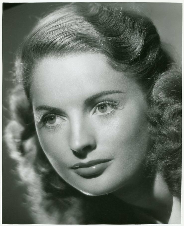 Coleen Gray