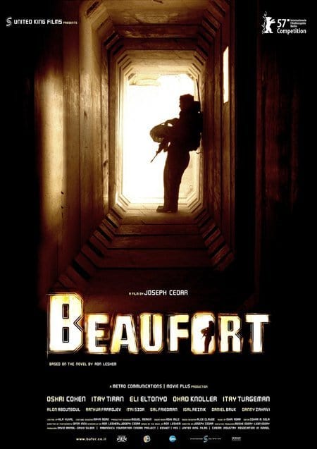 Beaufort                                  (2007)