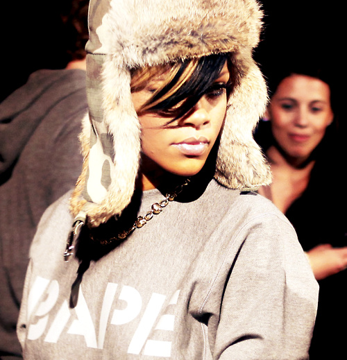 Rihanna