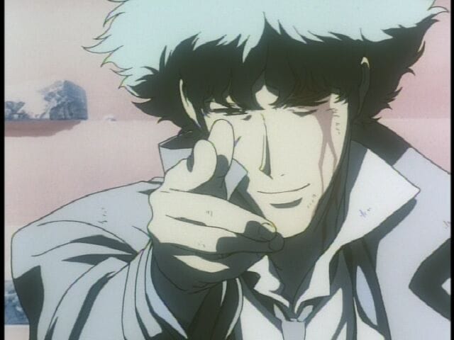 Cowboy Bebop