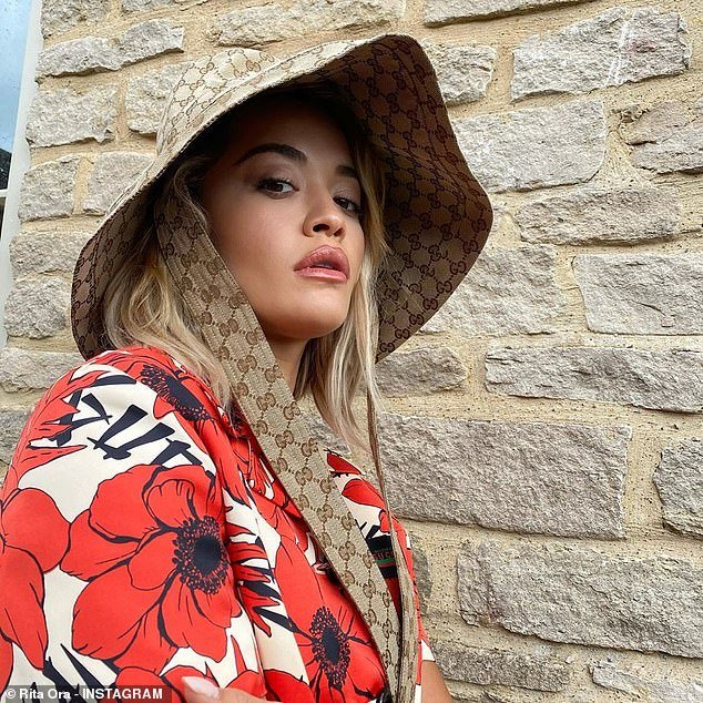 Rita Ora