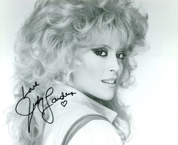 Judy Landers