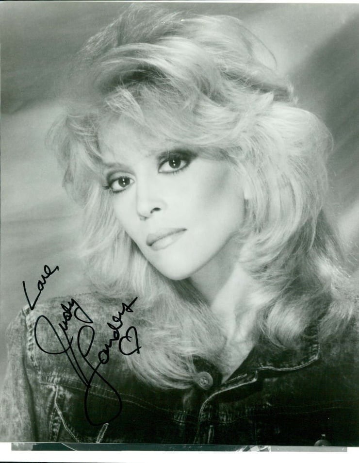 Judy Landers