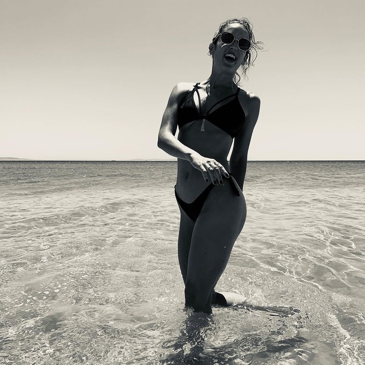María Pedraza María Pedraza