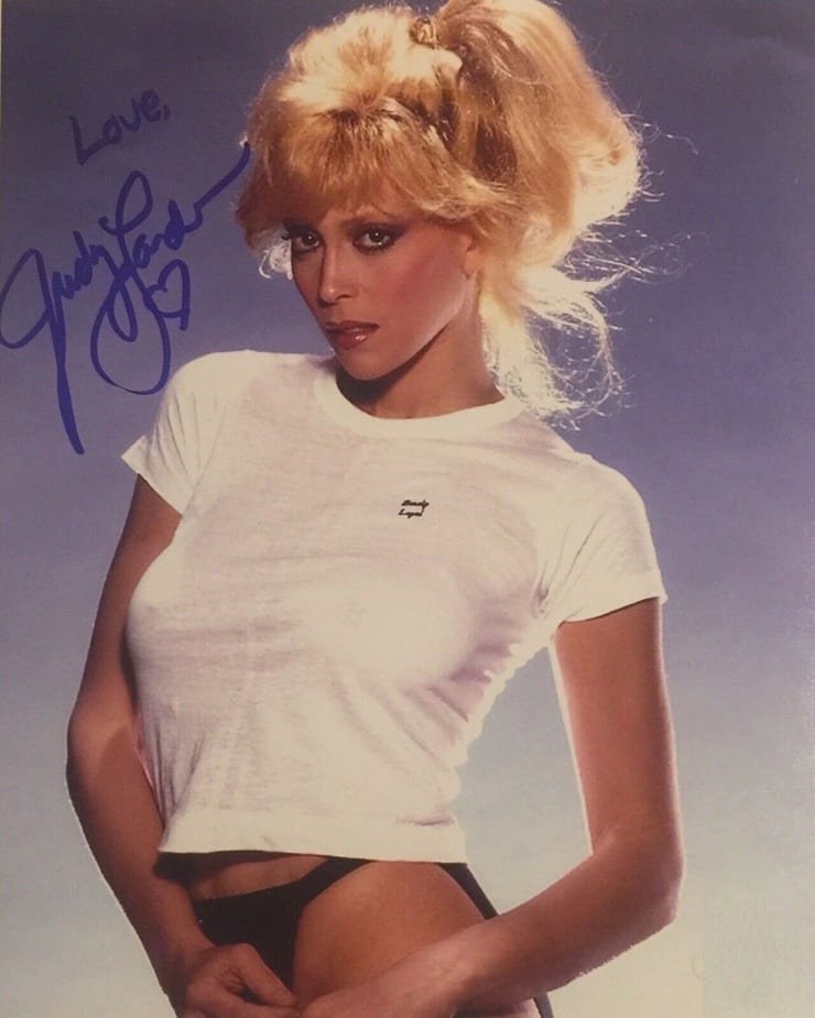 Judy Landers