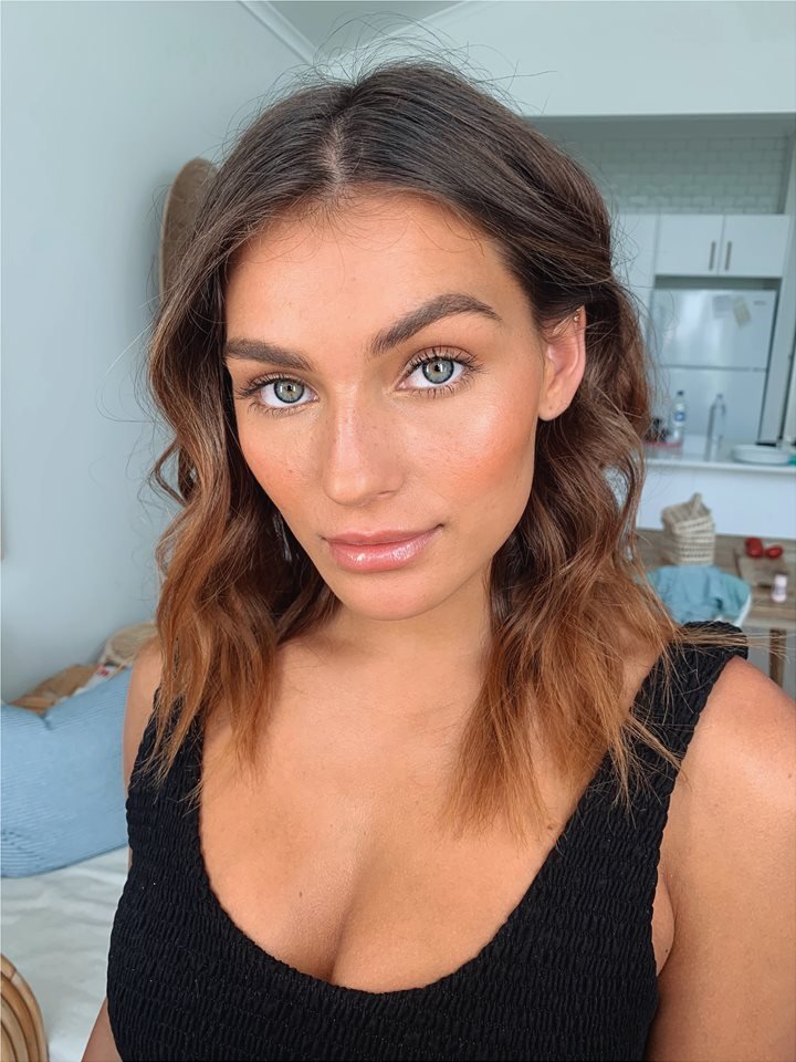 Brontie Zaicew