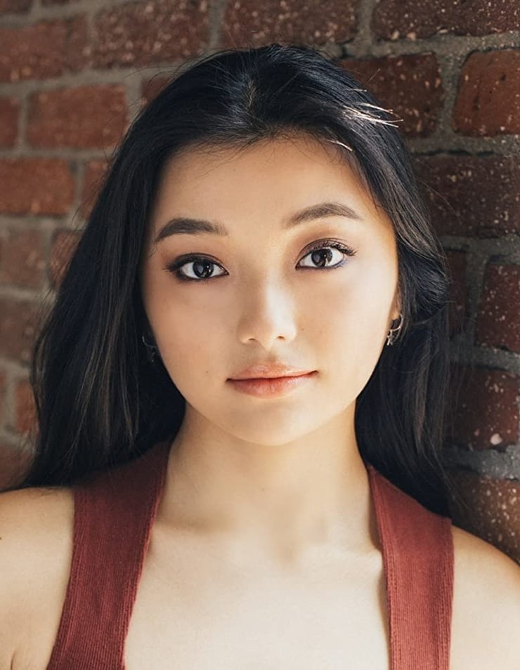 Michelle Fang