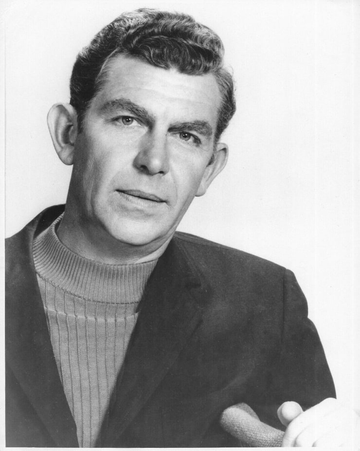 Andy Griffith