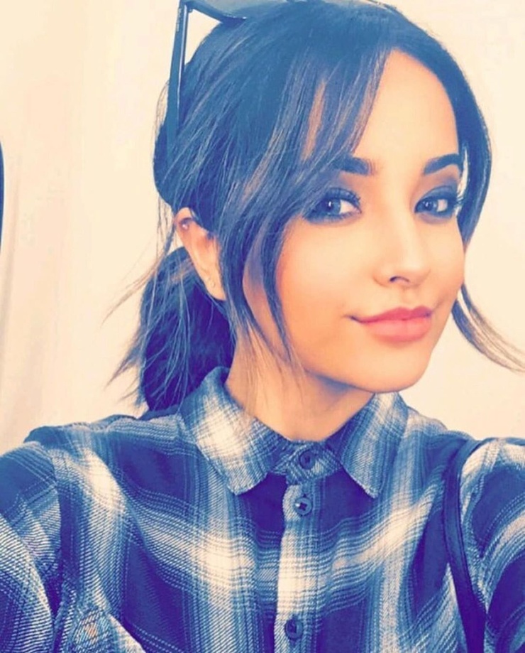 Becky G.