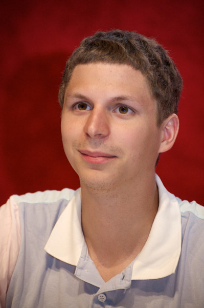 Michael Cera