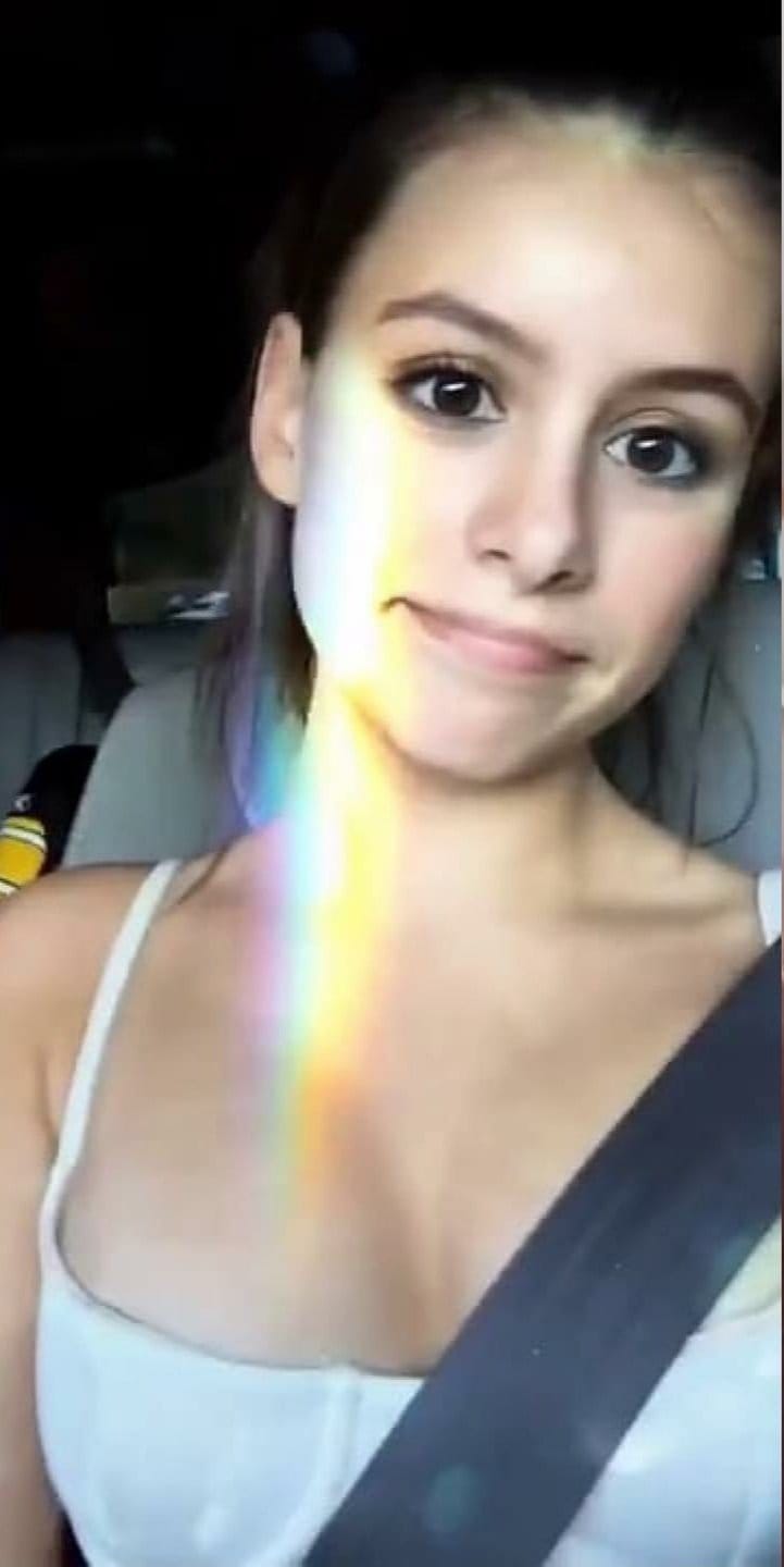 Madisyn Shipman