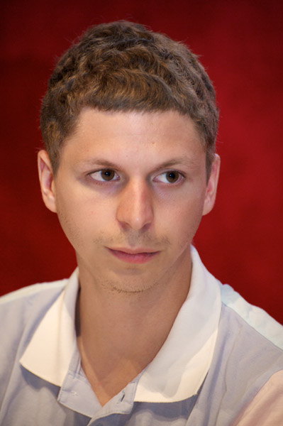 Michael Cera