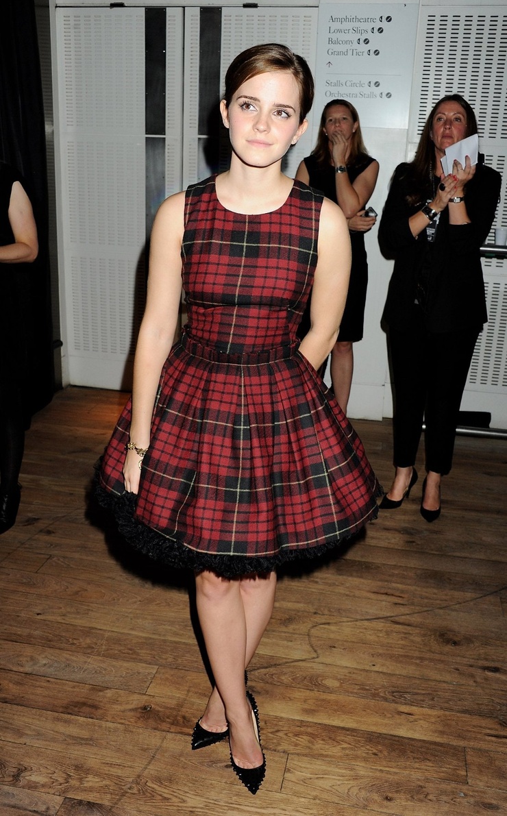 Emma Watson