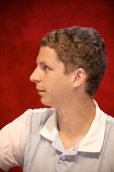 Michael Cera