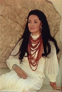 Linda Cristal