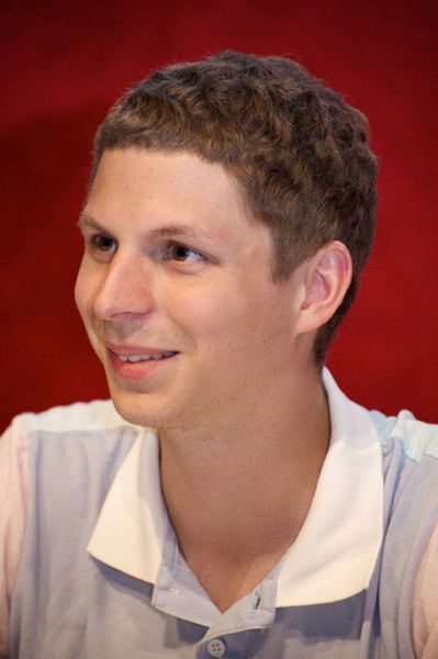 Michael Cera