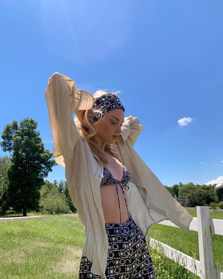 Elsa Hosk