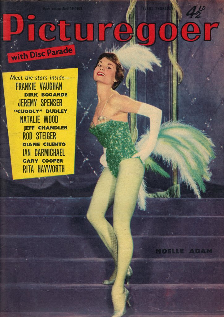 Noëlle Adam