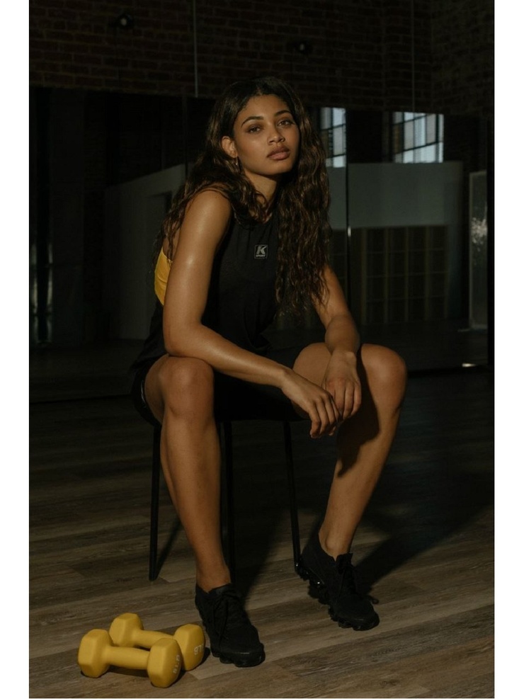 Danielle Herrington Danielle Herrington